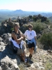 PICTURES/Elephant Mountain/t_Arleen & Sharon.JPG